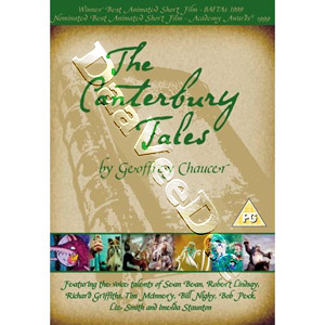 The Canterbury Tales (DVD)